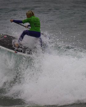 Stand Up Paddle