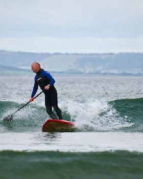Stand Up Paddle