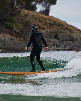 Stand Up Paddle