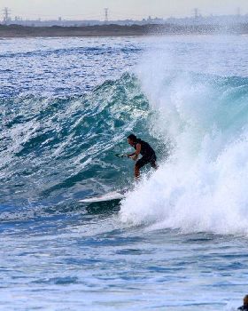 Cronulla Point2