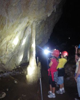cave 1