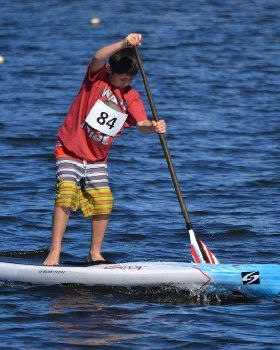 Stand Up Paddle