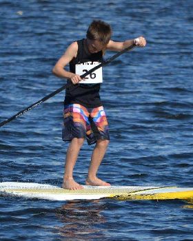 Stand Up Paddle