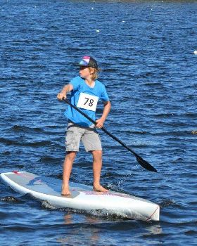 Stand Up Paddle