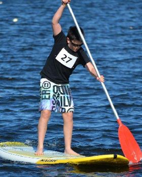 Stand Up Paddle