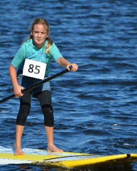 Stand Up Paddle