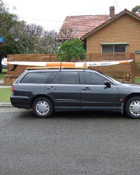 Stand Up Paddle