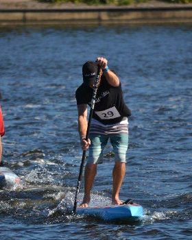 Stand Up Paddle
