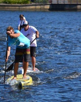 Stand Up Paddle