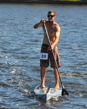 Stand Up Paddle