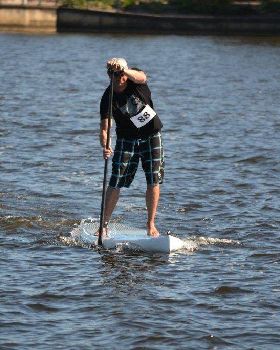 Stand Up Paddle