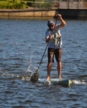 Stand Up Paddle