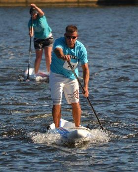 Stand Up Paddle