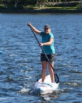 Stand Up Paddle