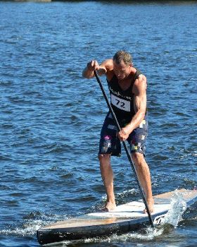 Stand Up Paddle