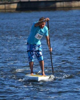 Stand Up Paddle