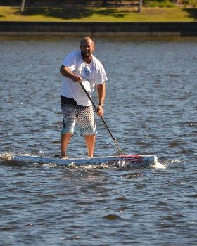 Stand Up Paddle