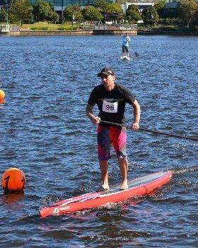 Stand Up Paddle