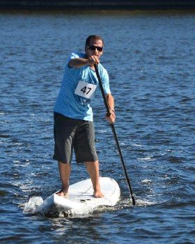 Stand Up Paddle