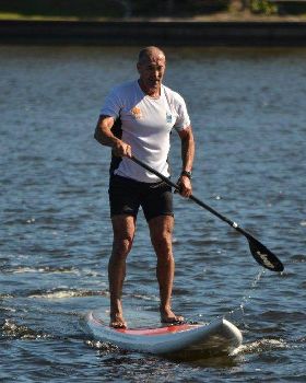 Stand Up Paddle