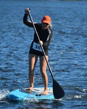 Stand Up Paddle