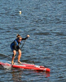 Stand Up Paddle
