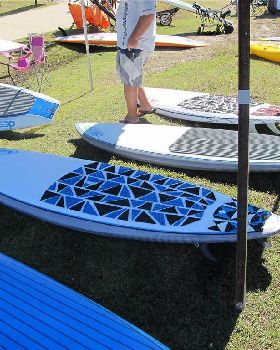 Stand Up Paddle