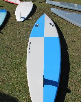 Stand Up Paddle