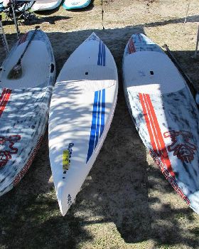 Stand Up Paddle