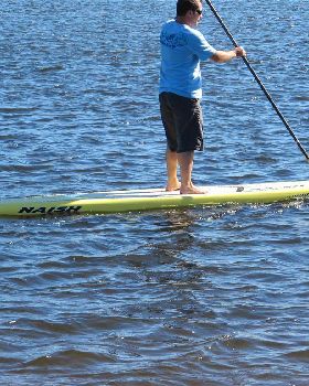 Stand Up Paddle
