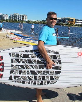 Stand Up Paddle