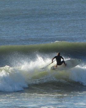 Stand Up Paddle