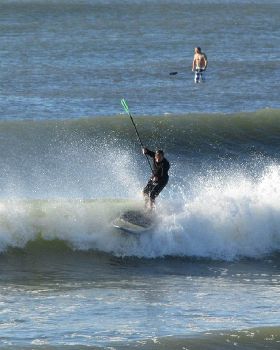 Stand Up Paddle