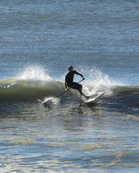 Stand Up Paddle