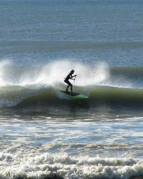 Stand Up Paddle