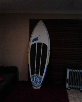 7'1 x 27 1/2 x 3 3/4