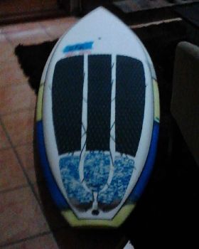 7'1 x 27 1/2 x 3 3/4