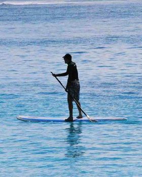 Stand Up Paddle