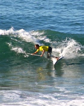 SPSC Comp June 2012