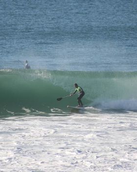 SPSC Comp June 2012