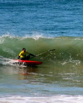 SPSC Comp June 2012