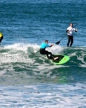 SPSC Comp June 2012