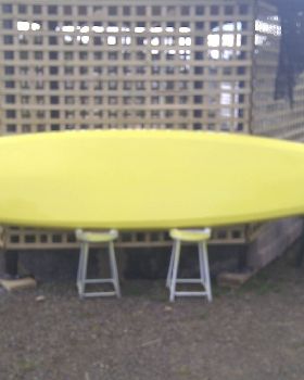 Chine Downwinder