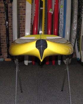 Touring Nose 2