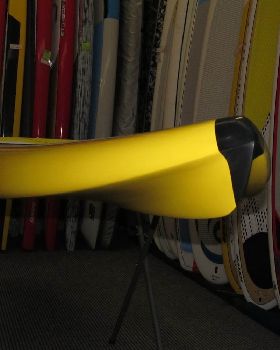 Touring Nose 1