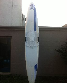 Starboard 14' coast runner
