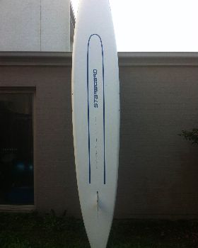 Starboard 14' coast runner
