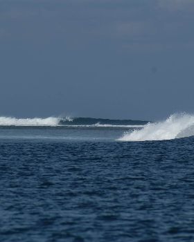 loven warm water