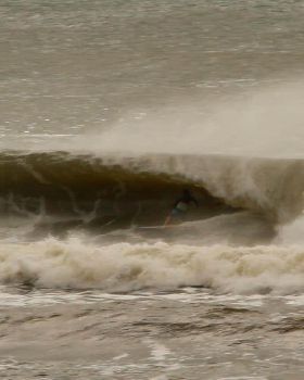 Heavy slabs