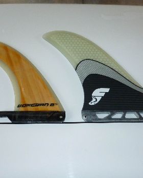 new fin
